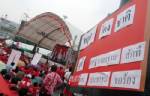 คาดม็อบแดงยืดเยื้อบั่นทอน ศก.หากรุนแรง-ยุบสภา “จีดีพี” เหลือแค่ 2.7%