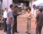 สั่งสอบ ตร.ดอกคำใต้ เกียร์ว่าง-เหตุคนปาระเบิด-ยิงถล่มแบงก์กรุงเทพหน้า สภ.
