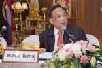 สกศ.แนะรัฐตั้งกองทุนช่วยวัดหนุนจัดการศึกษา