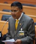 “คำนูณ” จี้ “มาร์ค” ปฏิรูปประเทศก่อนยุบสภา
