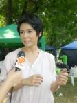 “โดนัท” มึนข่าววิวาห์ฟ้าแลบ แย้มกำลังดูใจพี่ชาย “โบ TK”