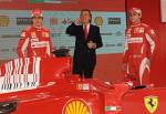 เฟอร์รารีไม่ปลื้มเครื่อง1.6ซิ่ง F1
