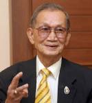 "ประสงค์" จวกรัฐเดินเกมอ่อน-ยันคนไทยทั้ง 7 ถูกจับแดนไทย สงสัย "มาร์ค-พนิช" รู้กัน