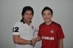 "กิเลน"มือไวฉก"คัพฟ้า"เสริมทัพ