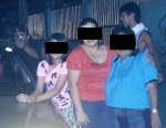 เหยื่อถูกลอบยิงถ่ายติดภาพคนร้ายช่วยตร.ปินส์รวบมือสังหาร