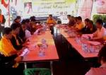 เมืองสกลตั้งคณะทำงานปรับแผนป้องกันอุบัติเหตุสงกรานต์ หลังยอดตายปีใหม่ทะลุเป้า