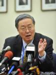 จีนคาด GDP ปี 2553 โต 10% ส่วนปีนี้ ยังต้องปรับตัวอย่างระวัง