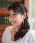 สาวสวยหัวใจอิ่มบุญ "ภัทริน ซอโสตถิกุล" ปรับโฉมชุดกล่องบุญรับปีใหม่