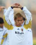 เอเยนต์รับหงส์เคยเหล่ “ฮอนดะ”