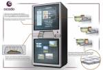 360 องศา : นักวิจัยซุ่มพัฒนาตู้เย็นแห่งอนาคต สั่งซื้อของสด-ช่วยแนะสูตรอาหาร