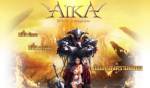 "เอเชียซอฟท์" เปิดให้ทดสอบ Aika Online