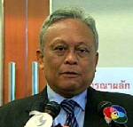 “สุเทพ” เมินก๊กแดงฟ้องศาลโลก ยันไม่มี 2 มาตรฐาน
