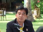 ชาวพีพีดีเดย์ 14 ม.ค.ไล่ จนท.อุทยานฯหากไม่ยอมให้วางเสาพาดสายไฟฟ้า