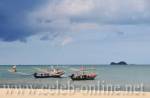 “อุทยานแห่งชาติหมู่เกาะชุมพร” ความงามแห่งท้องทะเลใต้ที่รอให้ไปดื่มด่ำ