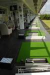 สนามไดร์ฟนัมเบอร์วันจัดโปรโมชั่น 10 ถาด 100