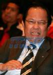 "บังยี" ได้นั่งบอร์ดฟีฟ่าอีกสมัย