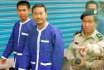 โพลชี้ 7 คนไทยลงพื้นที่พิสูจน์เขตแดนทำเพื่อชาติ