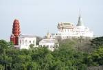 ททท. ชูโครงการ"เที่ยวหลากหลาย สไตล์ภาคกลาง" รุกตลาดท่องเที่ยวภาคกลาง