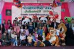 สวนสัตว์เชียงใหม่เอาใจเด็ก เปิดให้ชมสัตว์ป่าอย่างใกล้ชิด
