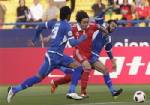 มังกรจีนกดคูเวต 10 คน 2-0 เอเชียนคัพ