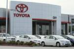 Recall-hit Toyota to lead safety research
