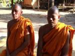“พรานไทย” สุรินทร์เหยื่อคุกเขมร บวชแทนคุณผู้ช่วยเหลือ –เผยชีวิตเรือนจำสุดลำบาก