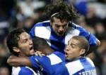 เอร์กูเลสเปิดรังเรียงหน้ายิงหมีกระจุย 4-1