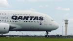 แควนตัส “A380” เหินฟ้าสู่ “ลอสแองเจลิส” อีกครั้งสุดสัปดาห์นี้