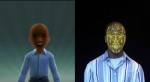 "Avatar Kinect"แปรใบหน้าผู้เล่นได้อย่างไร