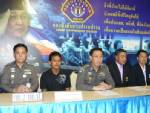 ประเดิมตั้งสำนักบังคับคดีอาญา-ป.จับ “หนุ่มพังงา” ยิงอริดับ
