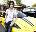 คดี “เก่ง เมธัส” ยังสับสน! ผู้การทางหลวงอ้างไปติดตามรถวอลโว่ แต่ไม่เกี่ยวทีมอุ้ม!