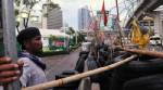 ผู้ค้าราชประสงค์ค้านใช้พื้นที่สาธารณะชุมนุม โวยแกนนำเสื้อแดงแอบอ้าง