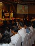 “ปลาไหล” หนุนสูตร 400+100 ท้าให้ไปวัดดวงในที่ประชุมสภาฯ