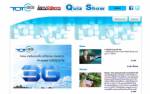 ลุ้นโทรศัพท์มือถือ i-mobile สัปดาห์ละ 2 เครื่อง กับกิจกรรม TOT3G ASTV Manager Quiz Show