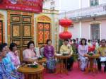 ภูเก็ตจัดงาน “ตรุษจีน-ย้อนอดีตเมืองเก่า” หวังฟื้นย่านชิโนโปรตุกีส
