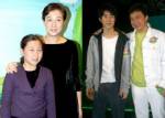 "เจซี ชาน" หวังสานสัมพันธ์น้องสาวต่างมารดา