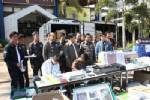 ตร.ภาค 4 จับ 2 หนุ่มจีนมือถือเถื่อน 500 เครื่อง-อุปกรณ์พ่วงร่วม 5 ล.