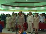 สหกรณ์เมืองลับแลตัดริบบิ้นเปิดงานเฉลิมพระเกียรติ “ในหลวง” เฉลิมพระชนมพรรษา 7 รอบ