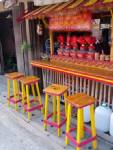 “อำนวย” ขู่ทุบโหลร้านยาดอง-เหล้าปั่นขายผิดกฎหมาย!
