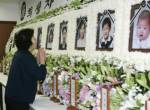 Seoul court orders Cambodian airline crash payout