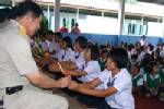 เอแบคโพลล์ เผยผลสำรวจ เด็ก นร.กทม.ส่วนใหญ่ระบุ ครูสอนให้รู้สึกกลัว และมีทุกข์ในการเรียน