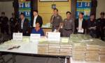 จับมาเลย์ขนยาไอซ์ 5 กก.ขึ้นแอร์เอเซีย!