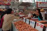 ไข่สารคามขึ้นอีกฟองละ 10 สตางค์ไม่เห็นด้วยขายไข่แบบชั่งกิโลฯ