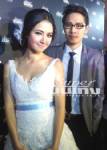 “แมน” เคลียร์เอง “โม” ไม่ได้แย่งตนจาก “ขวัญ” ยัน ไม่ใช่ตัวจริงทั้งคู่