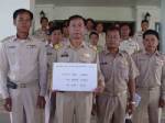 กำนัน-ผญบ.อีสาน ตบเท้าบี้ “มาร์ค” ขึ้นเงินเดือนรายปีแบบราชการ
