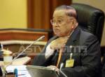 โปรดเกล้าฯ เปิดประชุมสภาฯ สามัญ 21 ม.ค. - “ชัย” นัดถกแก้ รธน.อังคารนี้