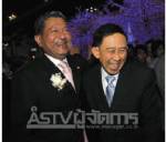 ลือ! “มิ่งขวัญ” เล่นพิสดาร... เปิดหลังให้ “เนวิน” เสียบ