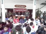 ตร.ปราจีนบุรีกวาดล้างคืนเดียวผู้ต้องหา 60 คน