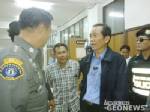 ฟ้อง “วิเชียร” ตร.จับ “ไชยวัฒน์-สมบูรณ์” ทำเกินกว่าเหตุ