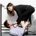 360 องศา : แนะสาวห้าวเก็บพฤติกรรม หากยังหวังได้เลื่อนตำแหน่ง